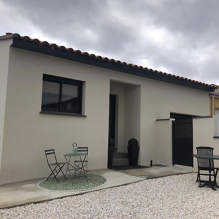 Maison De Vacances Le Bosquet Céret Zewnętrze zdjęcie