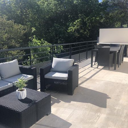 Maison De Vacances Le Bosquet Céret Zewnętrze zdjęcie