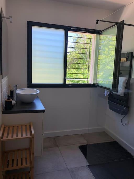 Maison De Vacances Le Bosquet Céret Zewnętrze zdjęcie