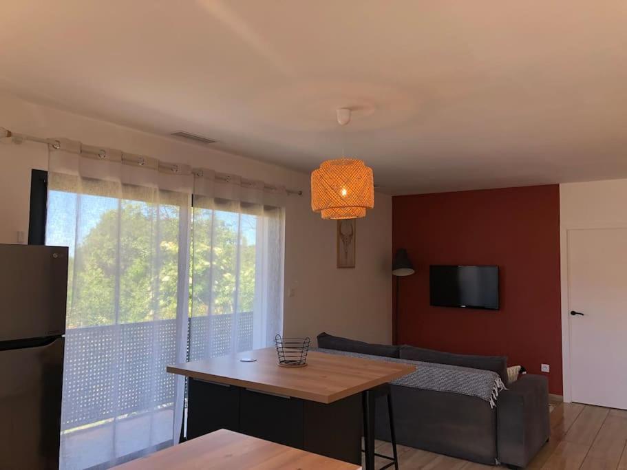 Maison De Vacances Le Bosquet Céret Zewnętrze zdjęcie
