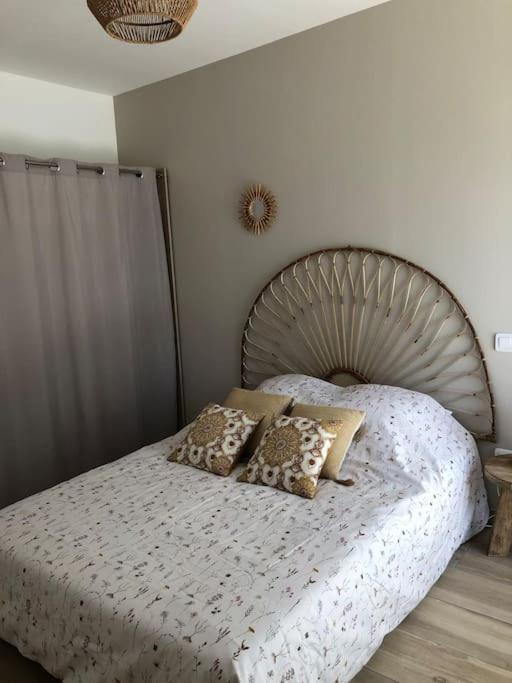 Maison De Vacances Le Bosquet Céret Zewnętrze zdjęcie