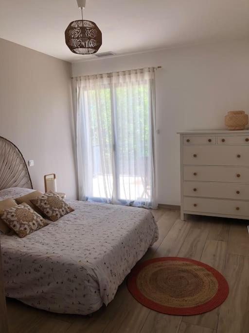 Maison De Vacances Le Bosquet Céret Zewnętrze zdjęcie