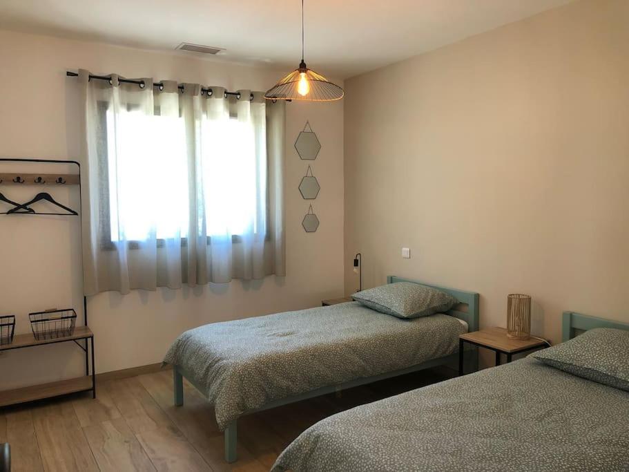 Maison De Vacances Le Bosquet Céret Zewnętrze zdjęcie
