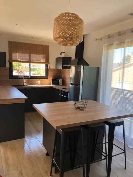 Maison De Vacances Le Bosquet Céret Zewnętrze zdjęcie