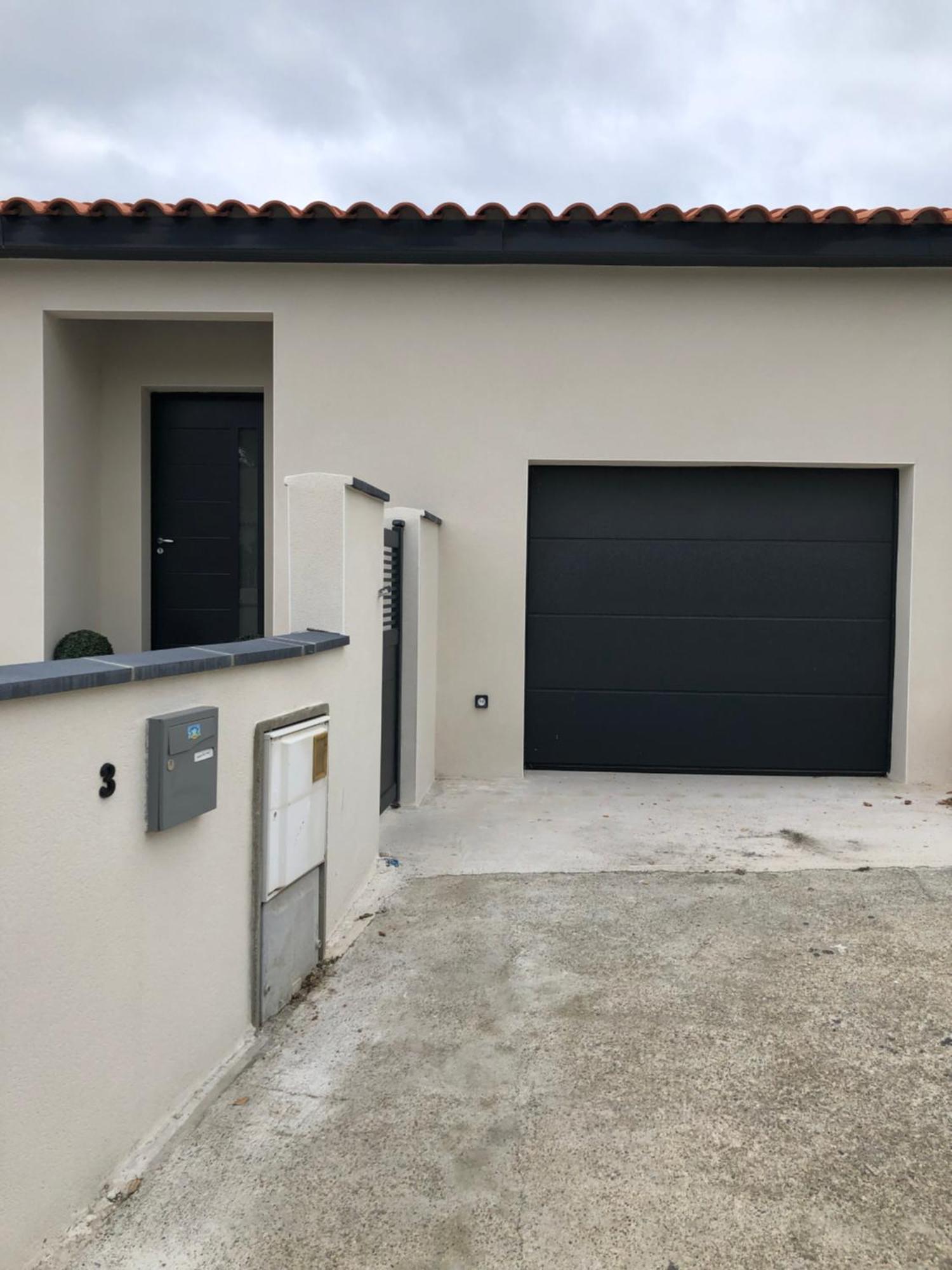 Maison De Vacances Le Bosquet Céret Zewnętrze zdjęcie
